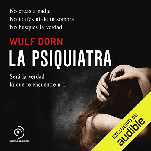 La psiquiatra