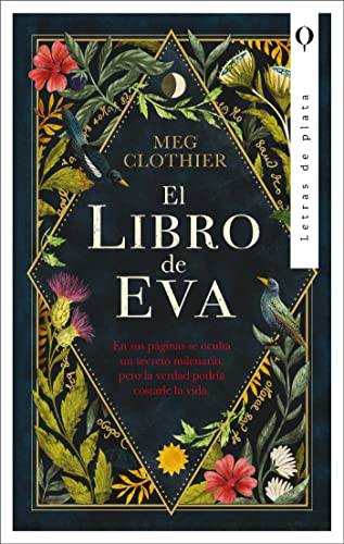 El libro de Eva (Spanish Edition)