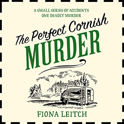 The Perfect Cornish Murder: Nosey Parker, Book 3