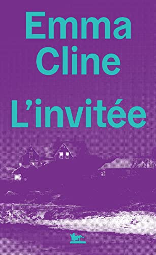 L’invitée (French Edition)