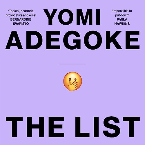 The List