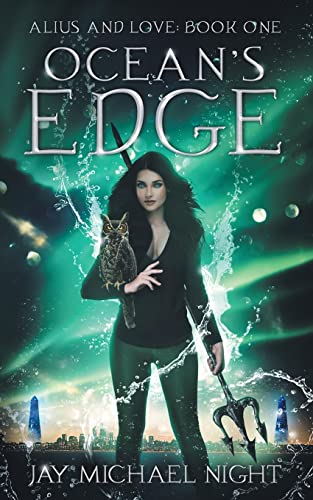 Ocean's Edge (Alius and Love, Band 1)