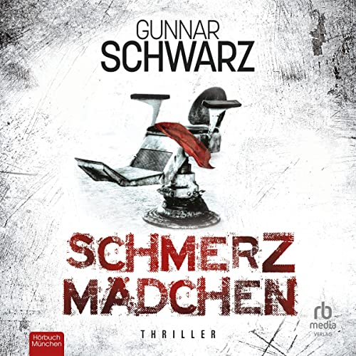 Schmerzmädchen