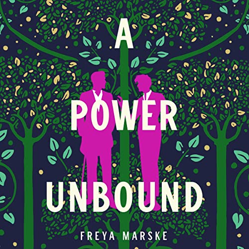 A Power Unbound: The Last Binding, Book 3
