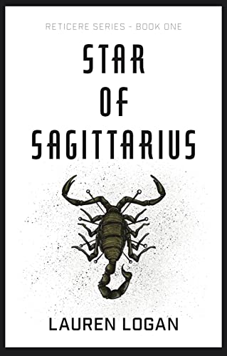 Star of Sagittarius: Reticere Series Book One