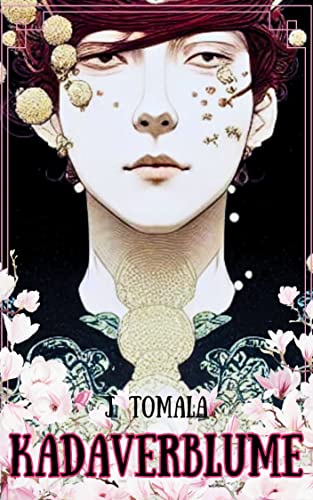 Kadaverblume: M/M Urban Fantasy Romance (Höllenblumen 1)