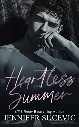 Heartless Summer: A New Adult Sports Romance Prequel (Claremont Cougars)