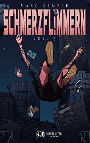 Schmerzflimmern Vol. 3