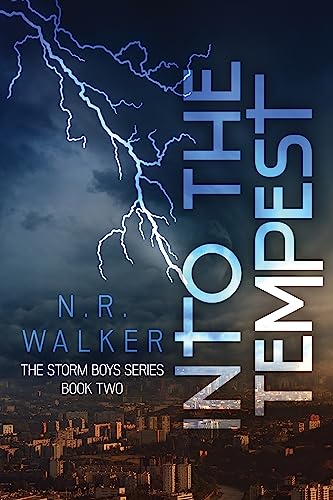 Into the Tempest (The Storm Boys Series Book 2)