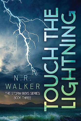 Touch the Lightning (The Storm Boys Series Book 3)