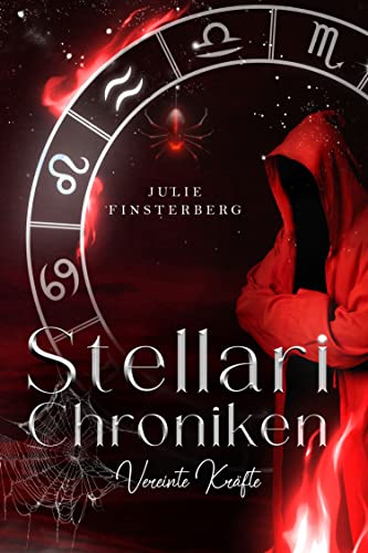 Stellari-Chroniken: Vereinte Kräfte
