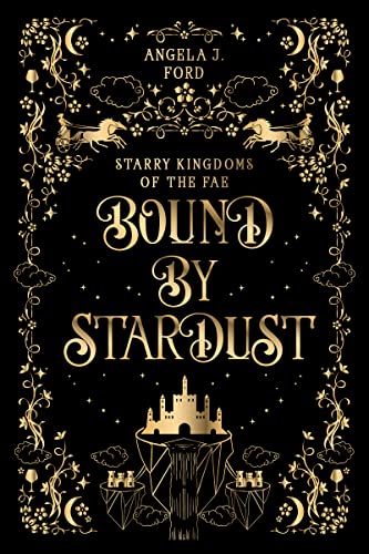 Bound by Stardust: A Fae Fantasy Romance