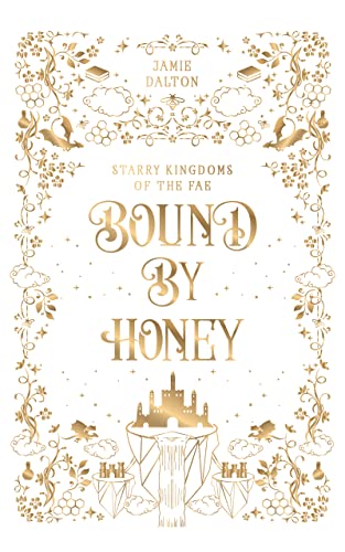 Bound by Honey