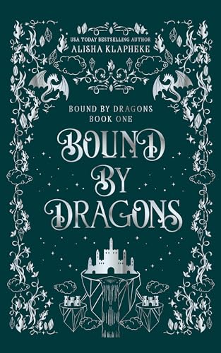 Bound By Dragons
