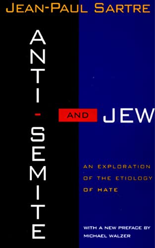 Anti-Semite and Jew: An Exploration of the Etiology of Hate (English Edition)