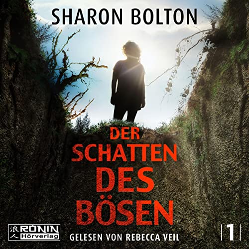 Der Schatten des Bösen: Florence Lovelady 1