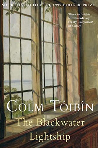 The Blackwater Lightship: Shortlisted for the Booker Prize (Picador Collection Book 103)