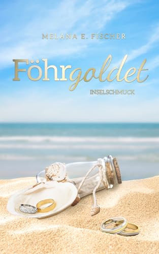 Föhrgoldet Inselschmuck (Föhr-Reihe)
