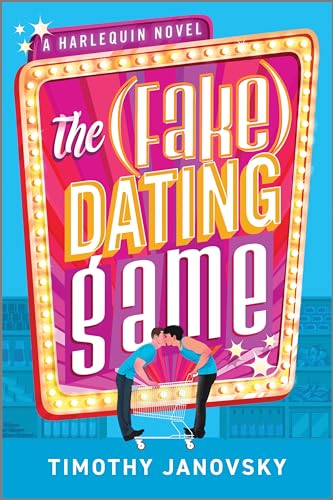 The (Fake) Dating Game: A Spicy MM Reality TV Romance