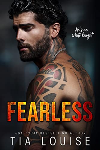 Fearless: Liebesroman (Hamiltown Hitze 1)