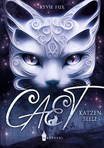 Caet: Katzenseele