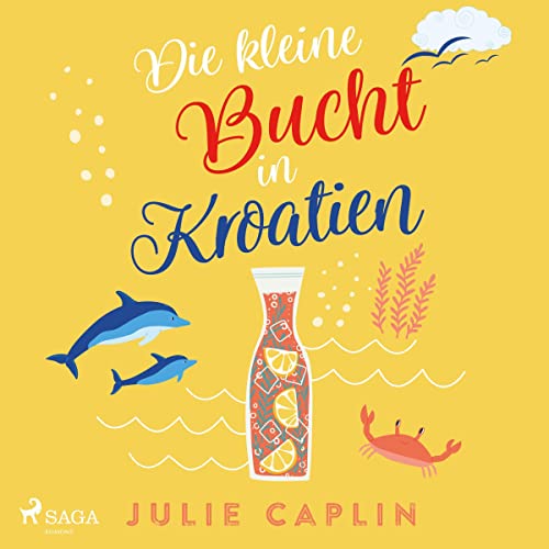Die kleine Bucht in Kroatien: Romantic Escapes 8