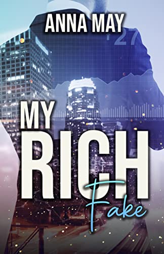 My Rich Fake: Milliardär Ryan Van Dael (Billionaires of New York 2)