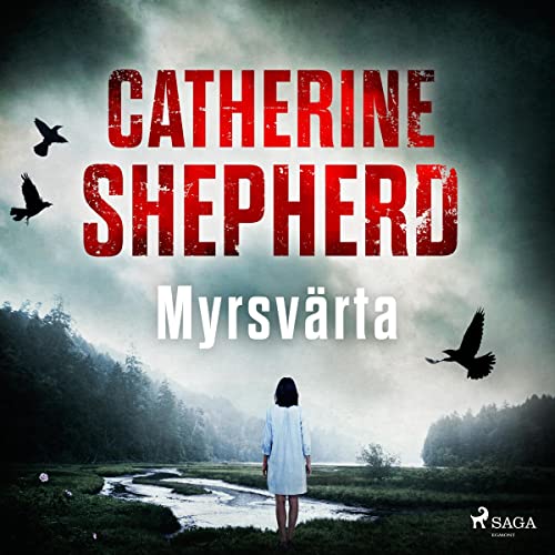Myrsvärta: Julia Schwarz 1