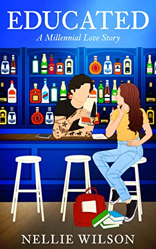 Educated: A Millennial Romance (Museology Book 2)