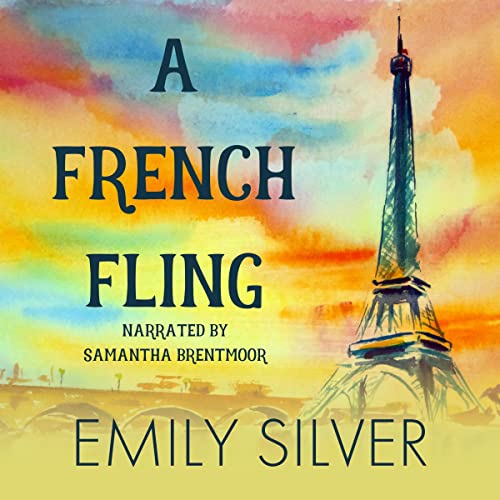 A French Fling: The Love Abroad Series, Book 2
