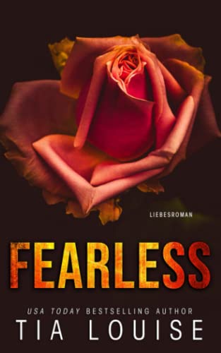 Fearless: Liebesroman (Hamiltown Hitze, Band 1)