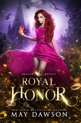 Royal Honor (Dragon Royals, Band 5)