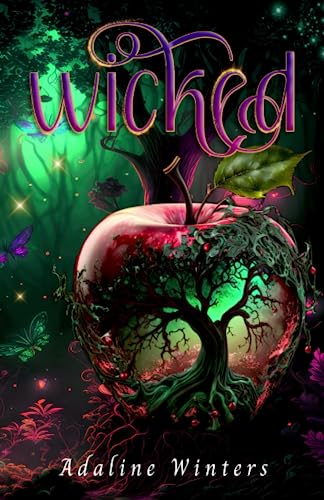Wicked: Legends of the Hallows Book 1