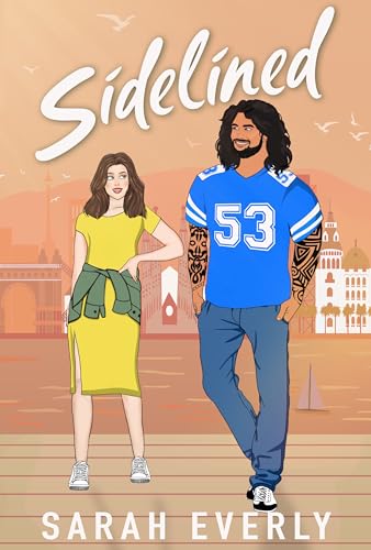 Sidelined (Norwalk Breakers Book 1)