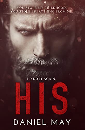 His (Short Leashes Book 1)