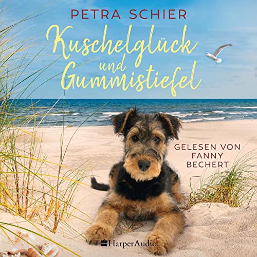 Kuschelglück und Gummistiefel: Lichterhaven 7