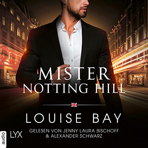 Mister Notting Hill: Mister-Reihe 6