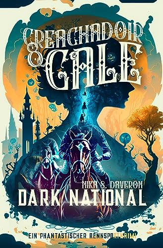 Creachadoir & Gale: Dark National