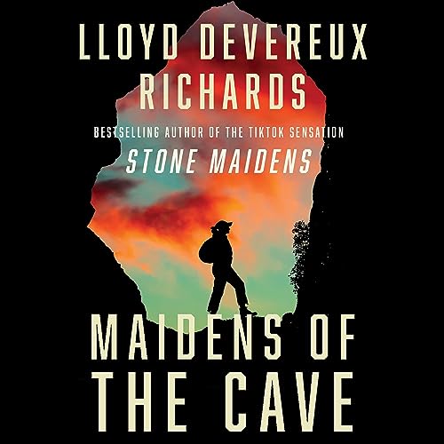 Maidens of the Cave: Stone Maidens, Book 2