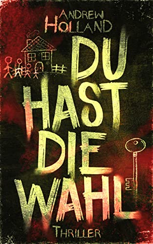 Du hast die Wahl: Thriller (Violent-Crime-Unit 4)