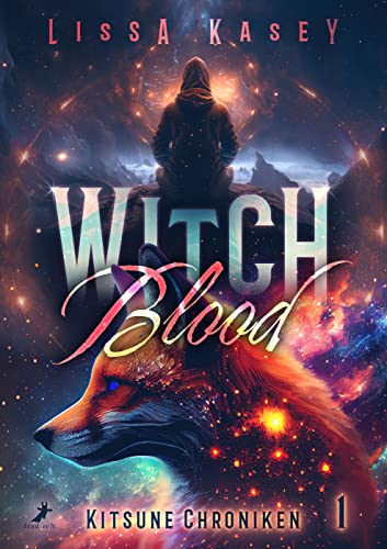 WitchBlood: Kitsune Chroniken Band 1