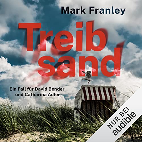 Treibsand: David Bender und Catharina Adler 1