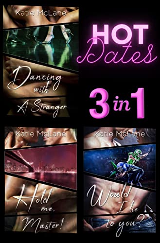 Hot Dates: Table Companions Sammelband
