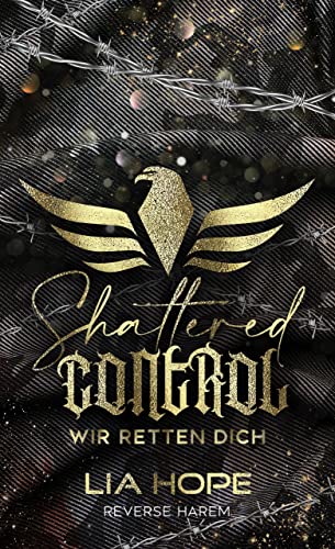 Shattered Control: Wir retten Dich