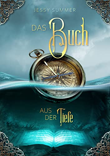 Das Buch aus der Tiefe (Trunker Crew Bücher 1)