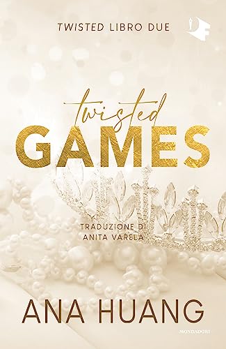Twisted games