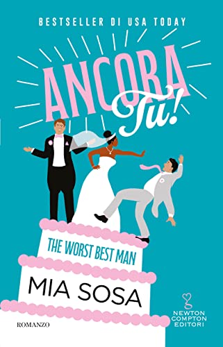 Ancora tu! (Italian Edition)
