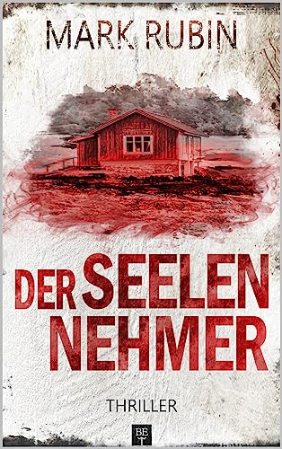 Der Seelennehmer - Thriller (Miriam Spiegel 2)