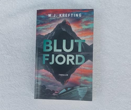 Blutfjord