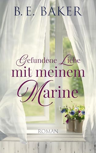Gefundene Liebe - mit meinem Marine